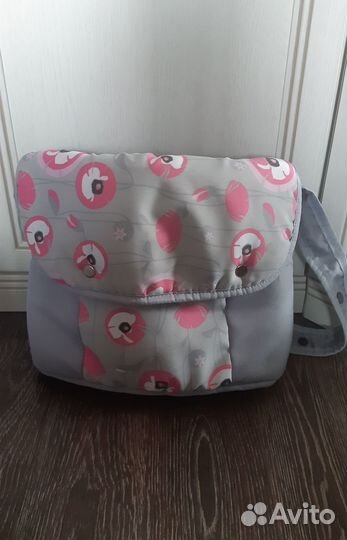 Детская переноска