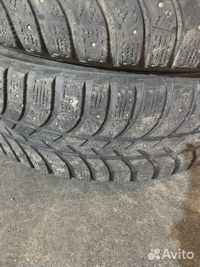 Bridgestone Ice Cruiser 5000 235/65 R17 108T