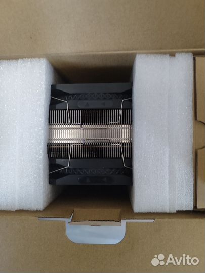 Deepcool AS500 Plus
