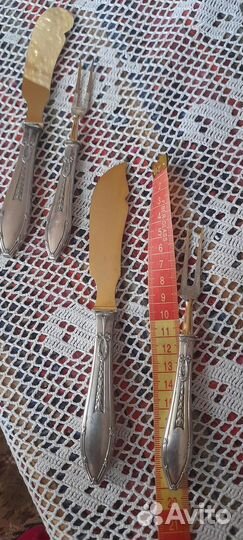 Антикварные наборы