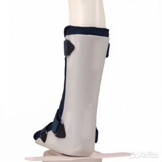 Oртез Сапожок при перeломе шейки бедра
