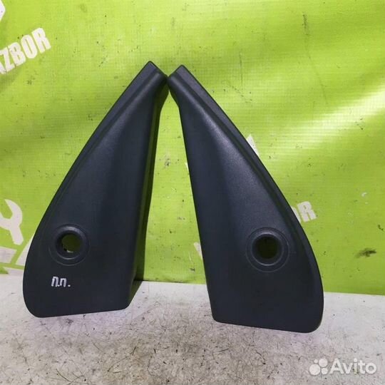 Крышка зеркала Рено Кенгу Кангу