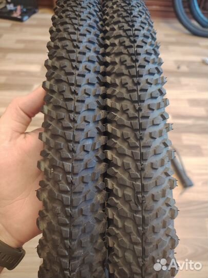 Покрышки для велосипеда 29