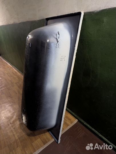 Ванна стальная 160 70