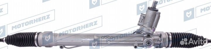 Рулевая рейка с тягами гидравлическая audi Q5