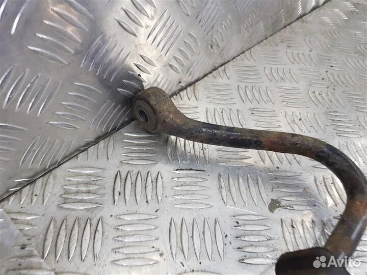 Стабилизатор задний Мерседес Sprinter (906)