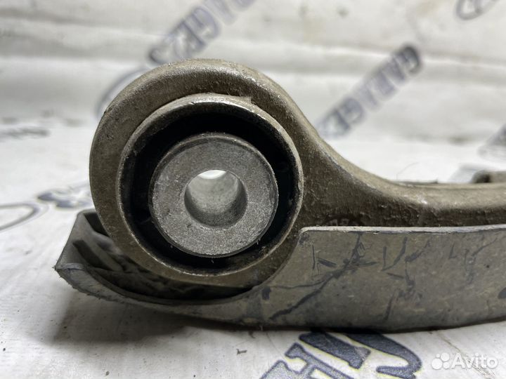 Рычаг задний mercedes cl 500