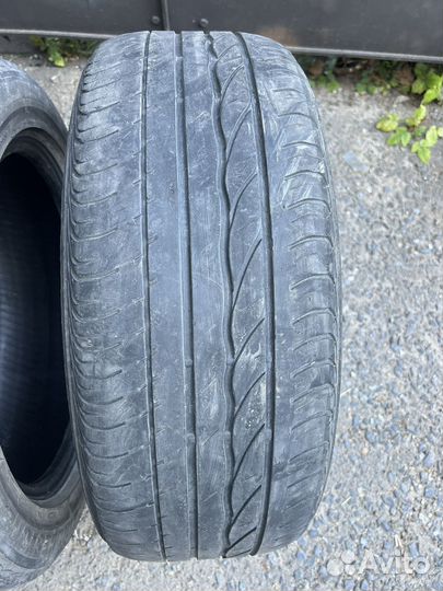 Bridgestone Turanza ER300 215/55 R17