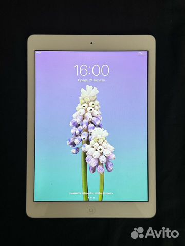 iPad Air 32 gb