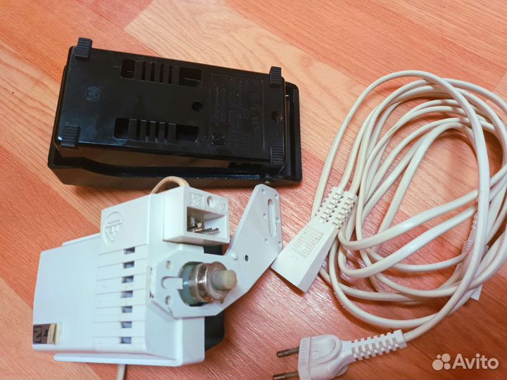 Электропривод tur2 Польша оригинал комплект