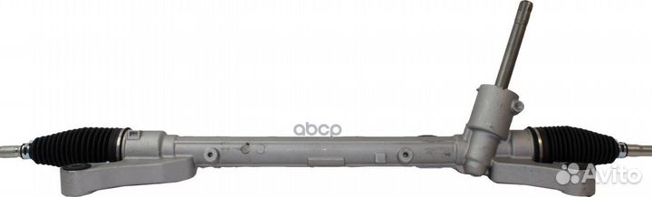 Рулевая рейка с тягами механическая M50461NW Mo
