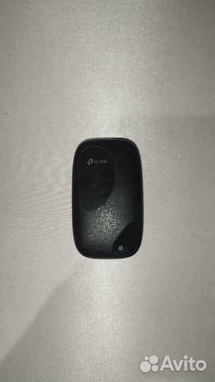 Wifi роутер переносной