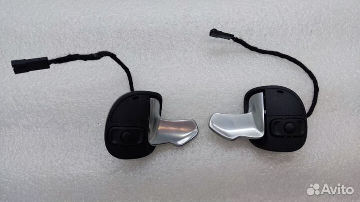 Переключатель подрулевой Jeep Grand Cherokee Srt