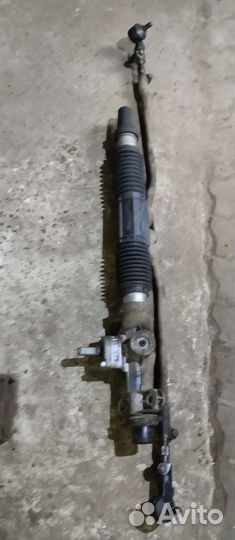 Рулевая рейка kalina 2