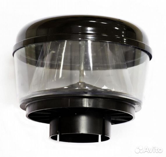 Предочиститель для шноркеля с диам. горловины 3.5