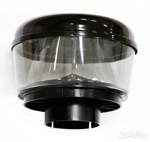 Предочиститель для шноркеля с диам. горловины 3.5