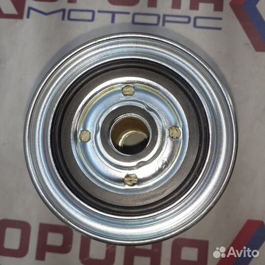 Фильтр топливный 31973H1000 hyundai galloper