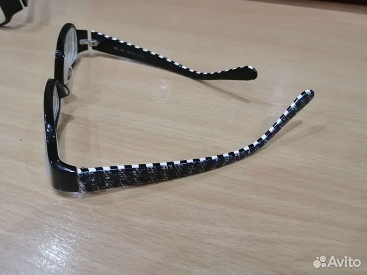 Очки -5,5 (2 шт)