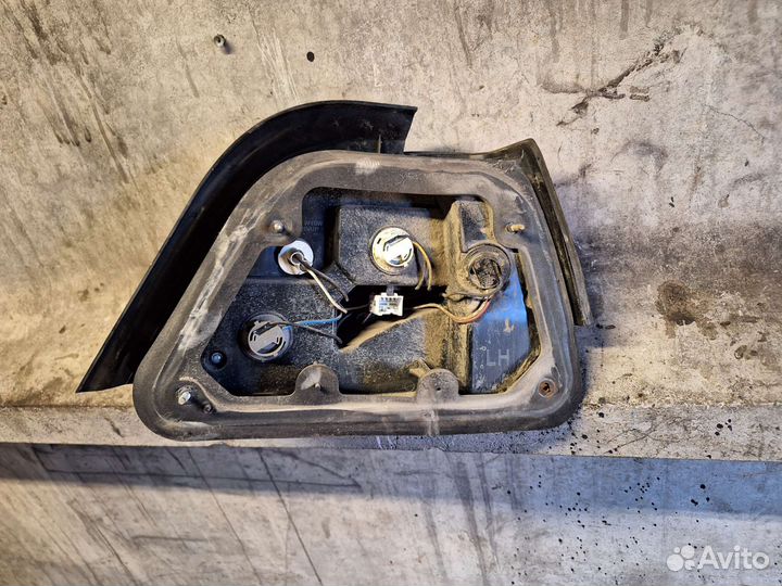 Задний левый фонарь Daewoo Nexia N150