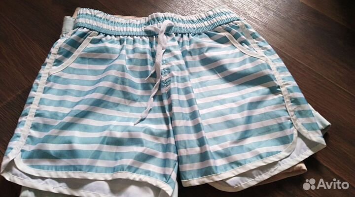 Шорты xxs