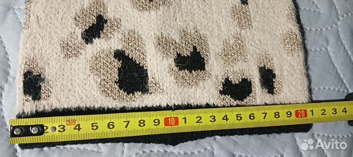 Шапка женская