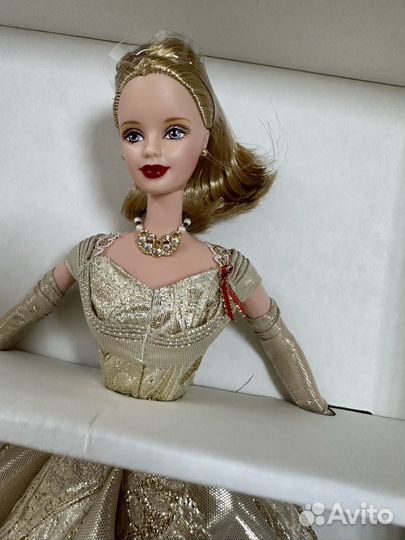 Barbie Golden Anniversary