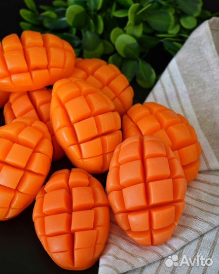 Мыло ручной работы 