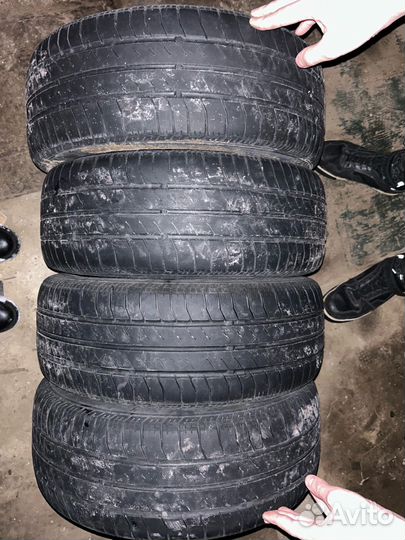 Continental Conti.eContact 185/60 R14