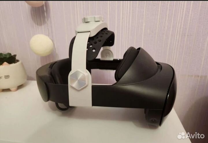 Oculus qwest pro 256гб