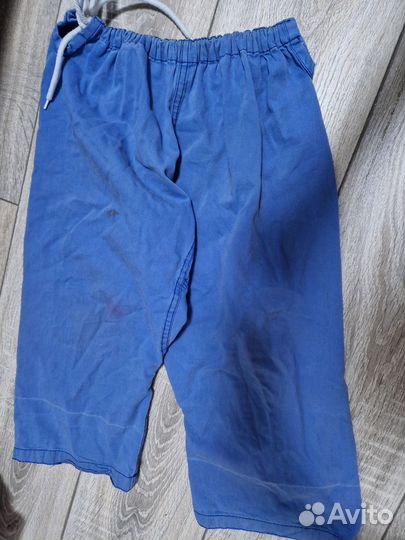 Кимоно для мальчика