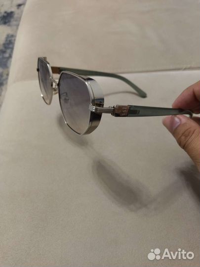 Солнцезащитные очки женские бу