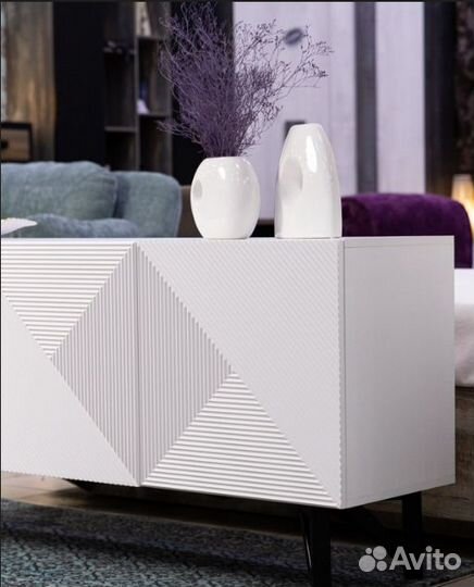 Комоды и тумбы под тв