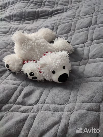 Мягкие игрушки