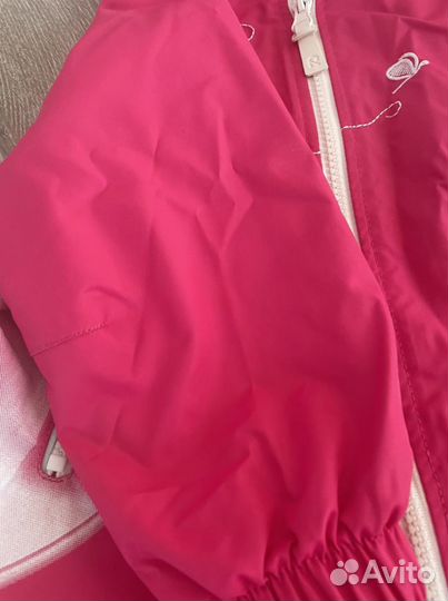 Комбинезон reima 86 дождевик