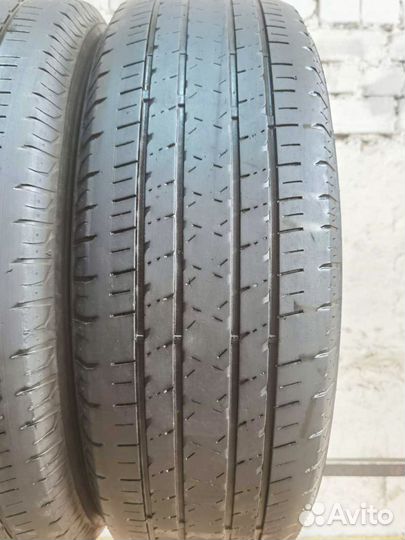 Firestone Destination A/T 225/65 R17 102H