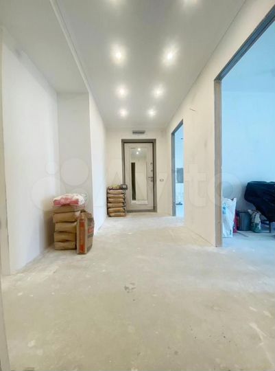 2-к. квартира, 73 м², 9/11 эт.