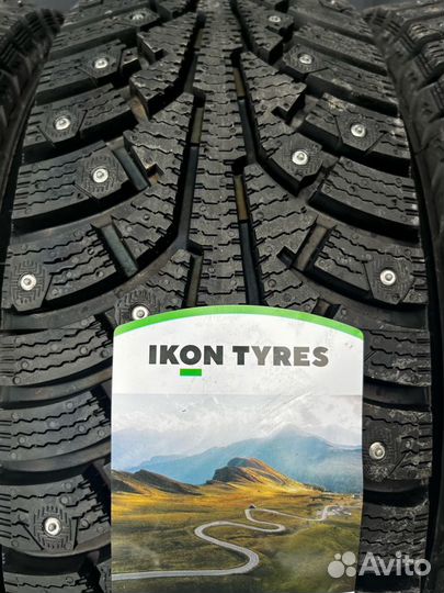 Ikon Tyres Nordman 5 175/70 R14 84T