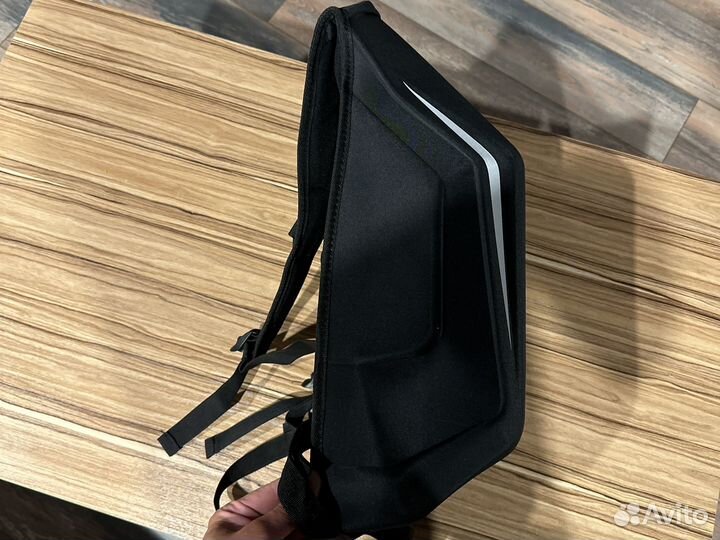 Моторюкзак Louis новый