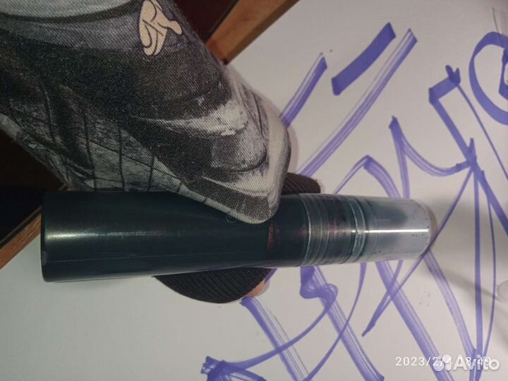 Маркер для пейнтбола