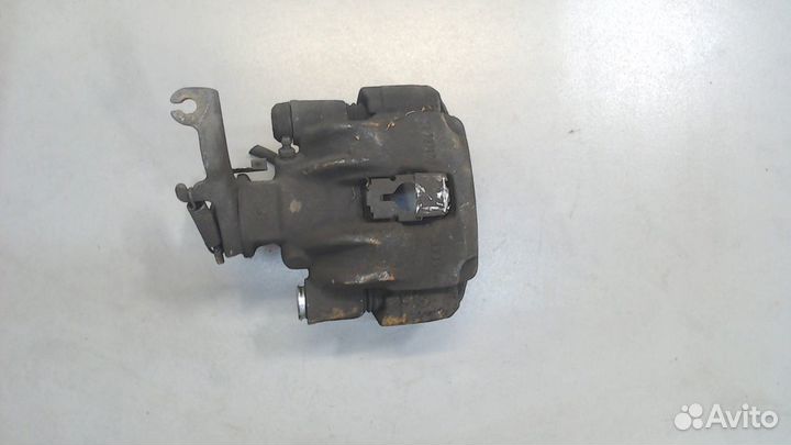 Суппорт Iveco Daily 4, 2008