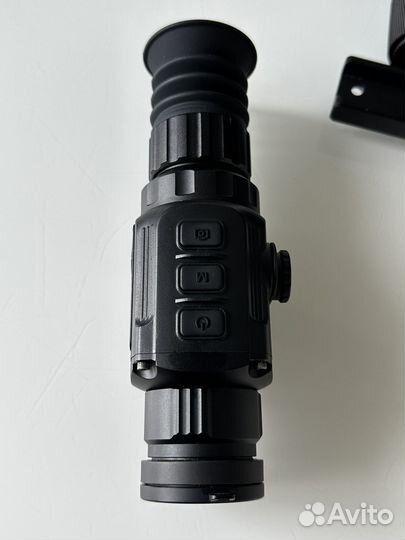 Тепловизионный прицел iRay Saim SCL25W