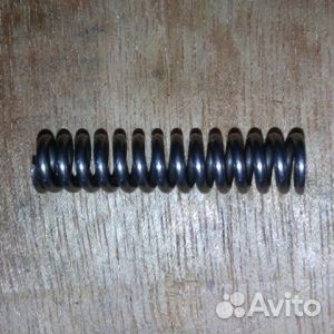 Пружина спиральная HPV095