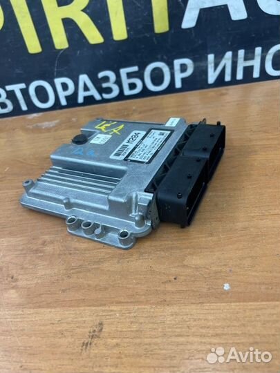 Блок управления двигателем Kia Sorento Prime 3 UM