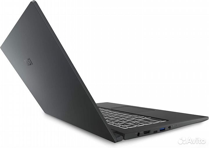 Ноутбук MSI Modern 15 15.6 i5 1135G7 8GB 512GB SSD