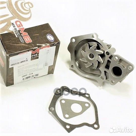 Насос водяной gwhy22A GMB