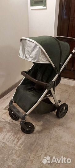 Коляска Oyster Zero