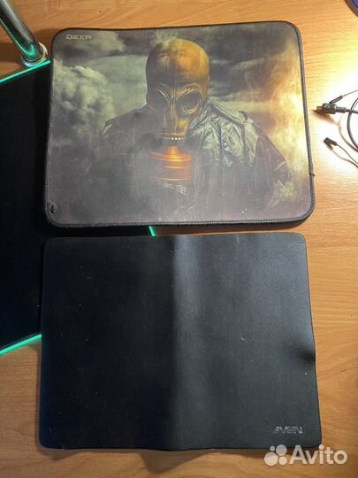 Коврик для мыши