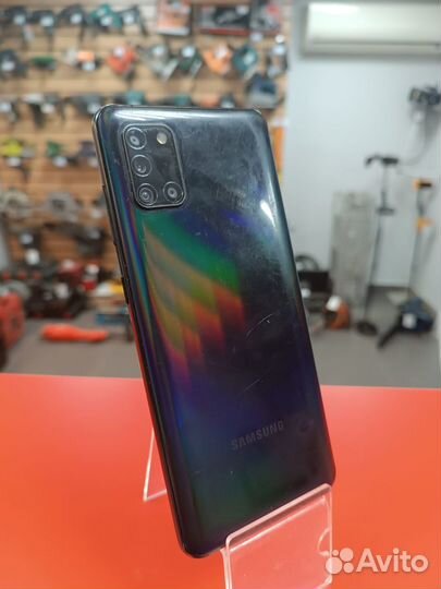 Смартфон Samsung А31