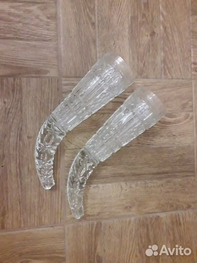 Хрустальные рога СССР