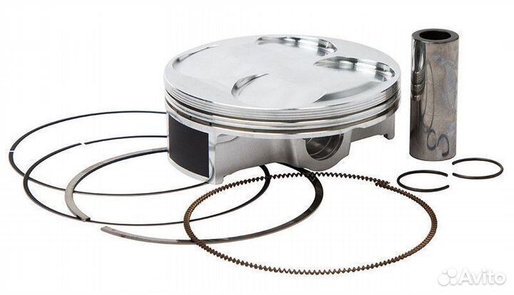 Поршень 95.96 мм Vertex 23456B 12.9:1